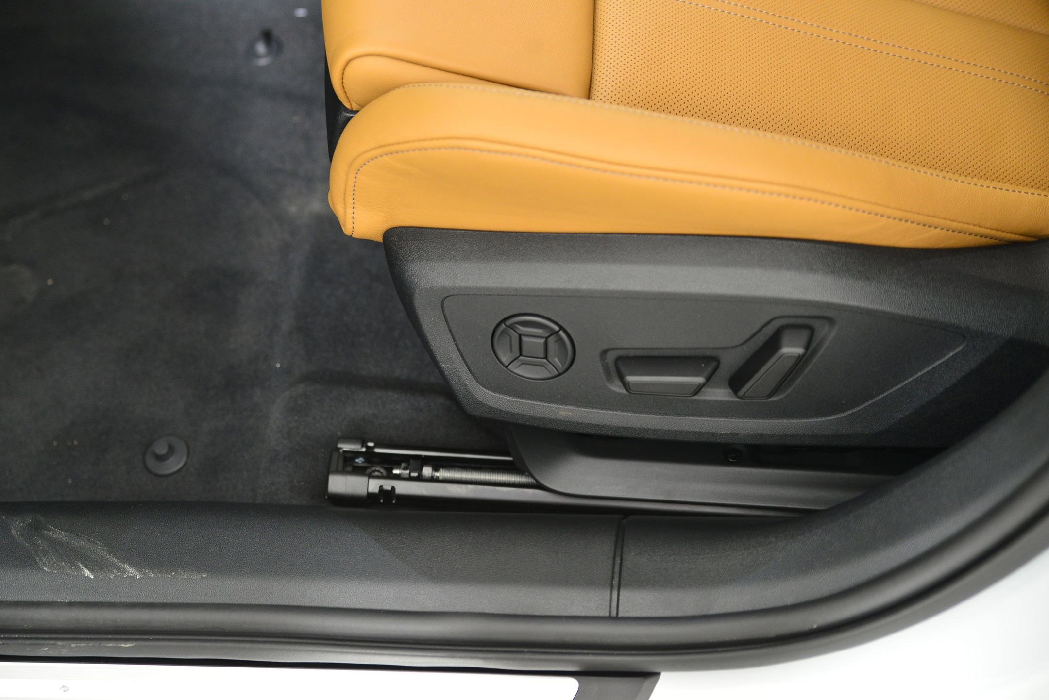 New 2026 Audi A6 Premium Plus image 22