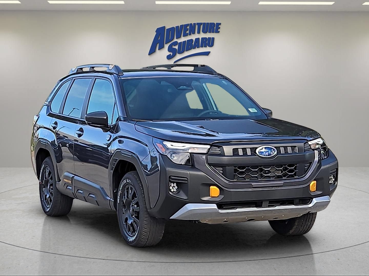 Used 2026 Subaru Forester Wilderness