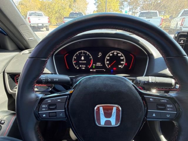 Used 2022 Honda Civic Si image 8