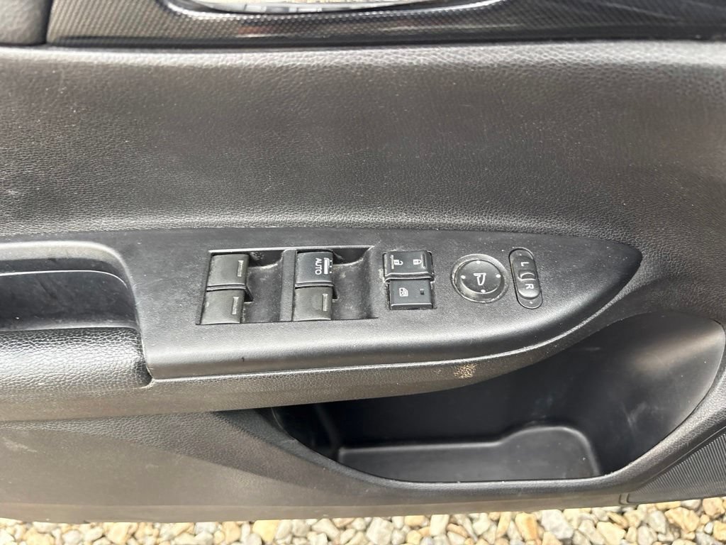 Used 2014 Honda Accord Sport image 16