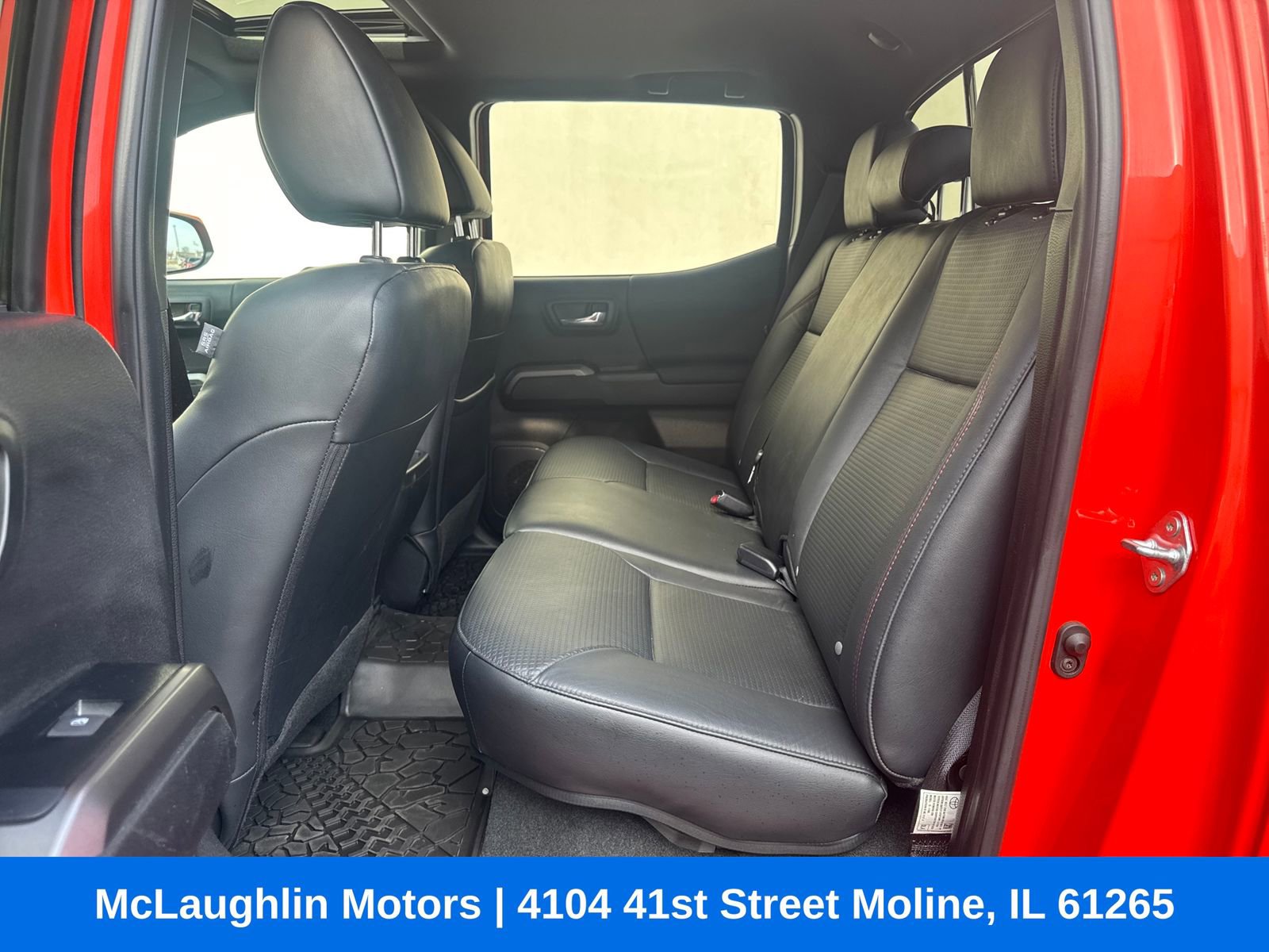 Used 2023 Toyota Tacoma TRD Pro image 28