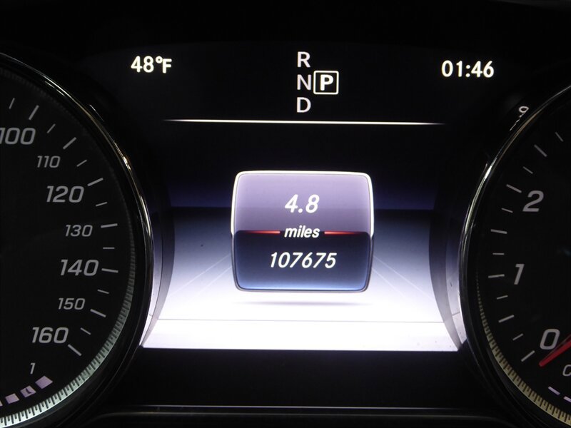 Used 2018 Mercedes-Benz E 400 Coupe w/ Premium 1 Package image 13