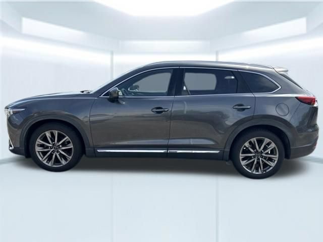 Used 2019 MAZDA CX-9 Grand Touring FWD image 10