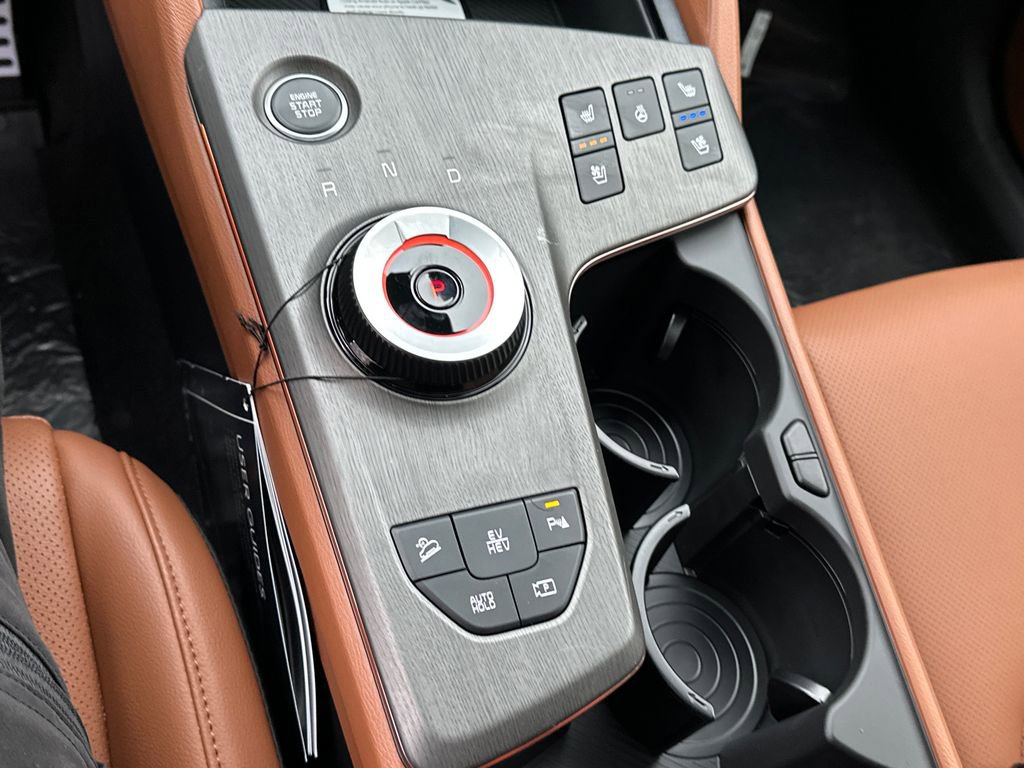 New 2026 Kia Sportage X-Line Prestige image 23