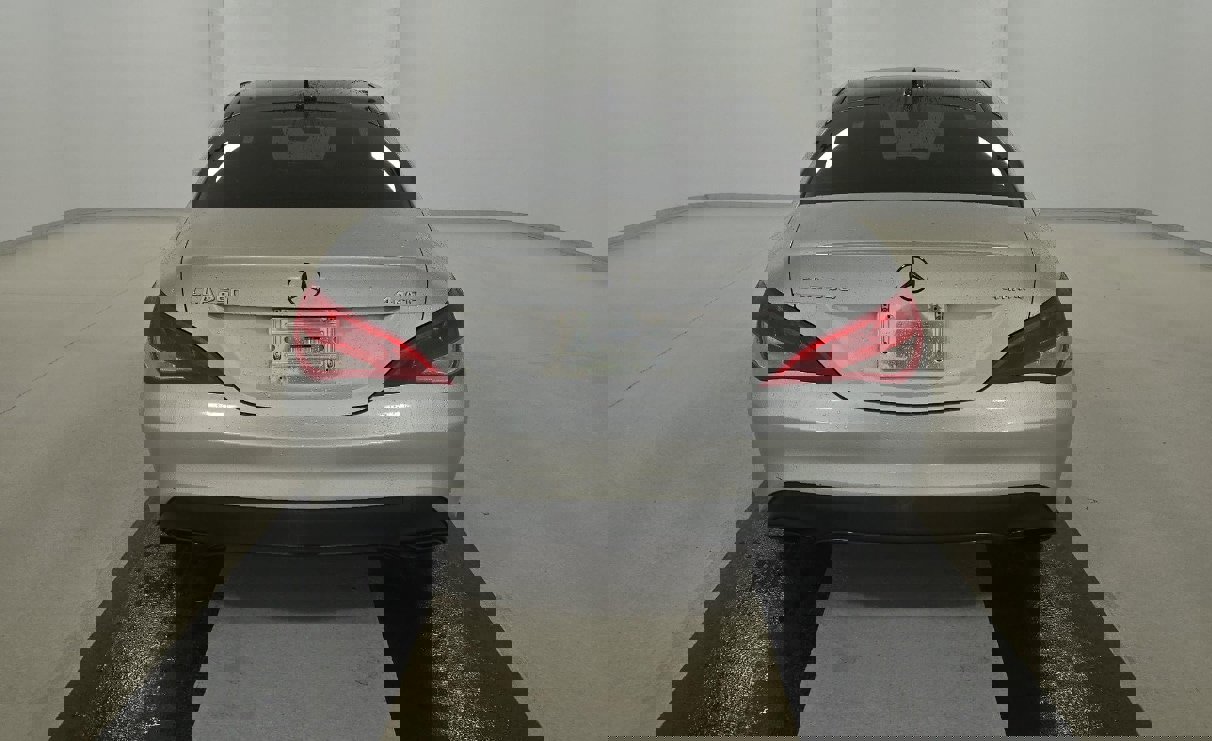 Used 2018 Mercedes-Benz CLA 250 4MATIC image 12