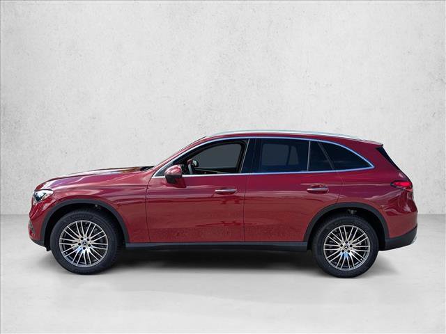 Used 2026 Mercedes-Benz GLC 300 4MATIC image 5