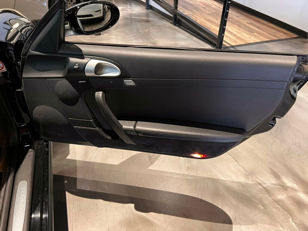 Used 2008 Porsche 911 Carrera image 20