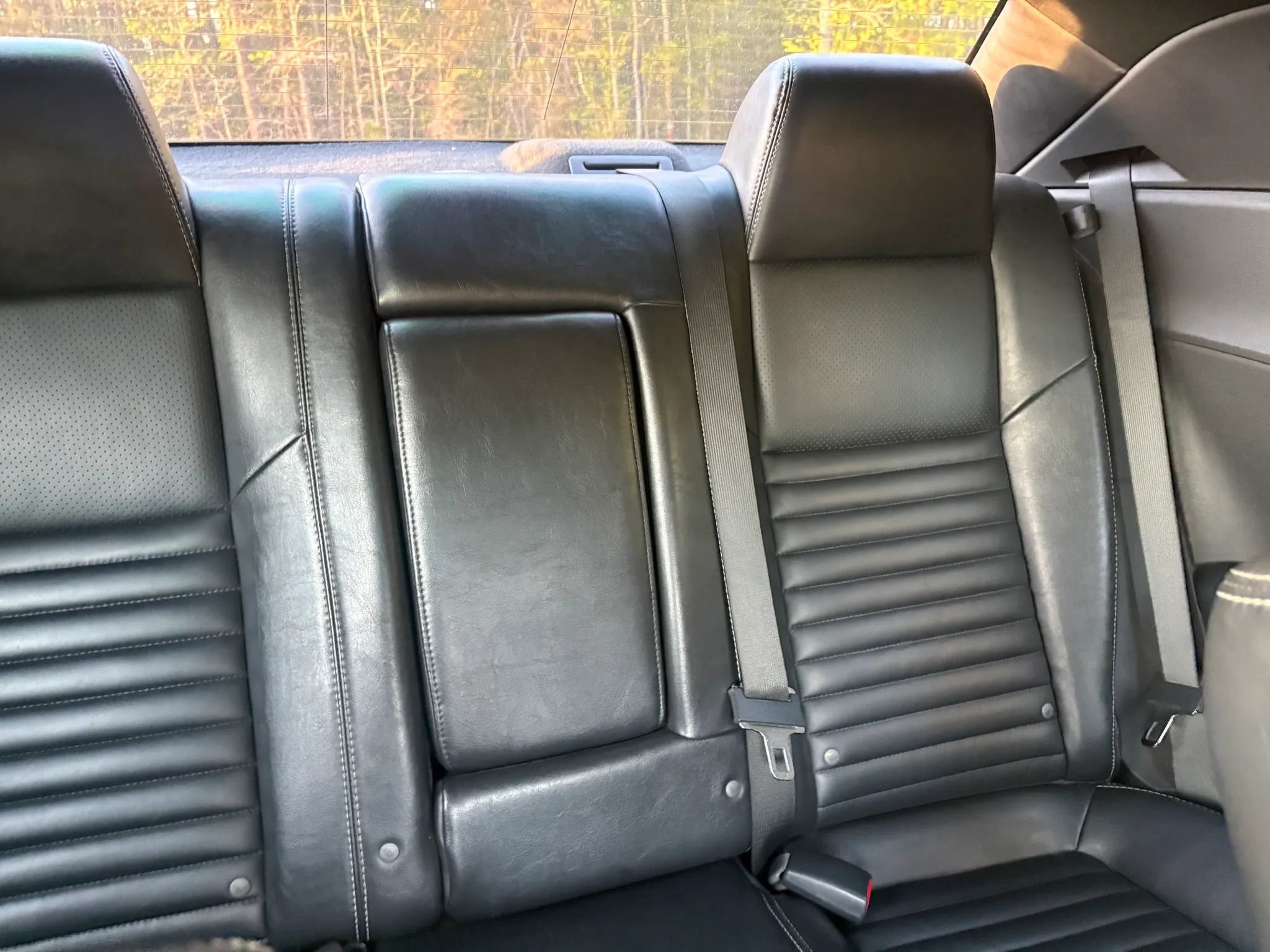 Used 2010 Dodge Challenger R/T RWD image 29