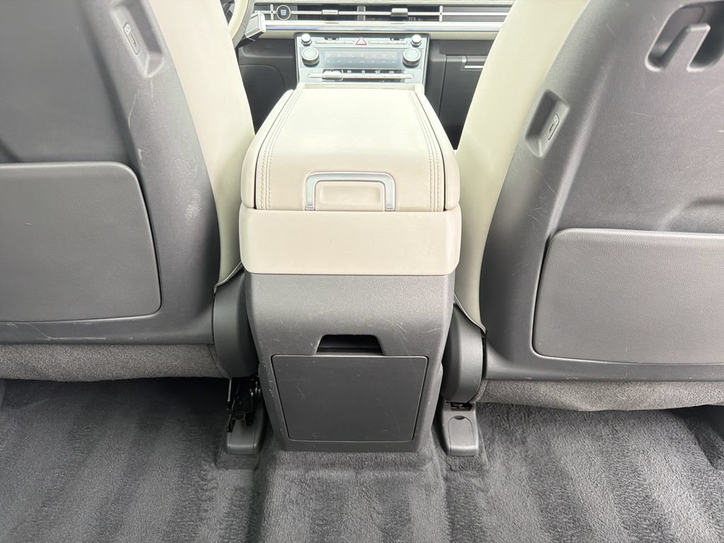 Used 2024 Hyundai Santa Fe Calligraphy AWD/4WD image 22