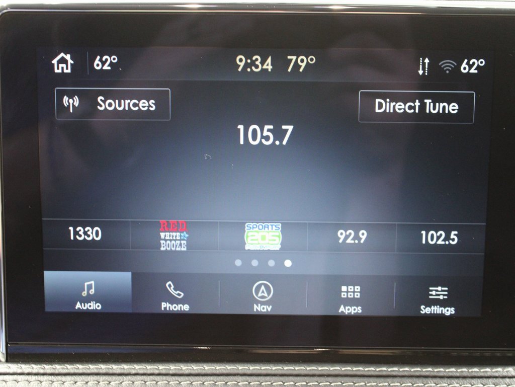 Used 2022 Lincoln Corsair Reserve w/ Elements Package image 18