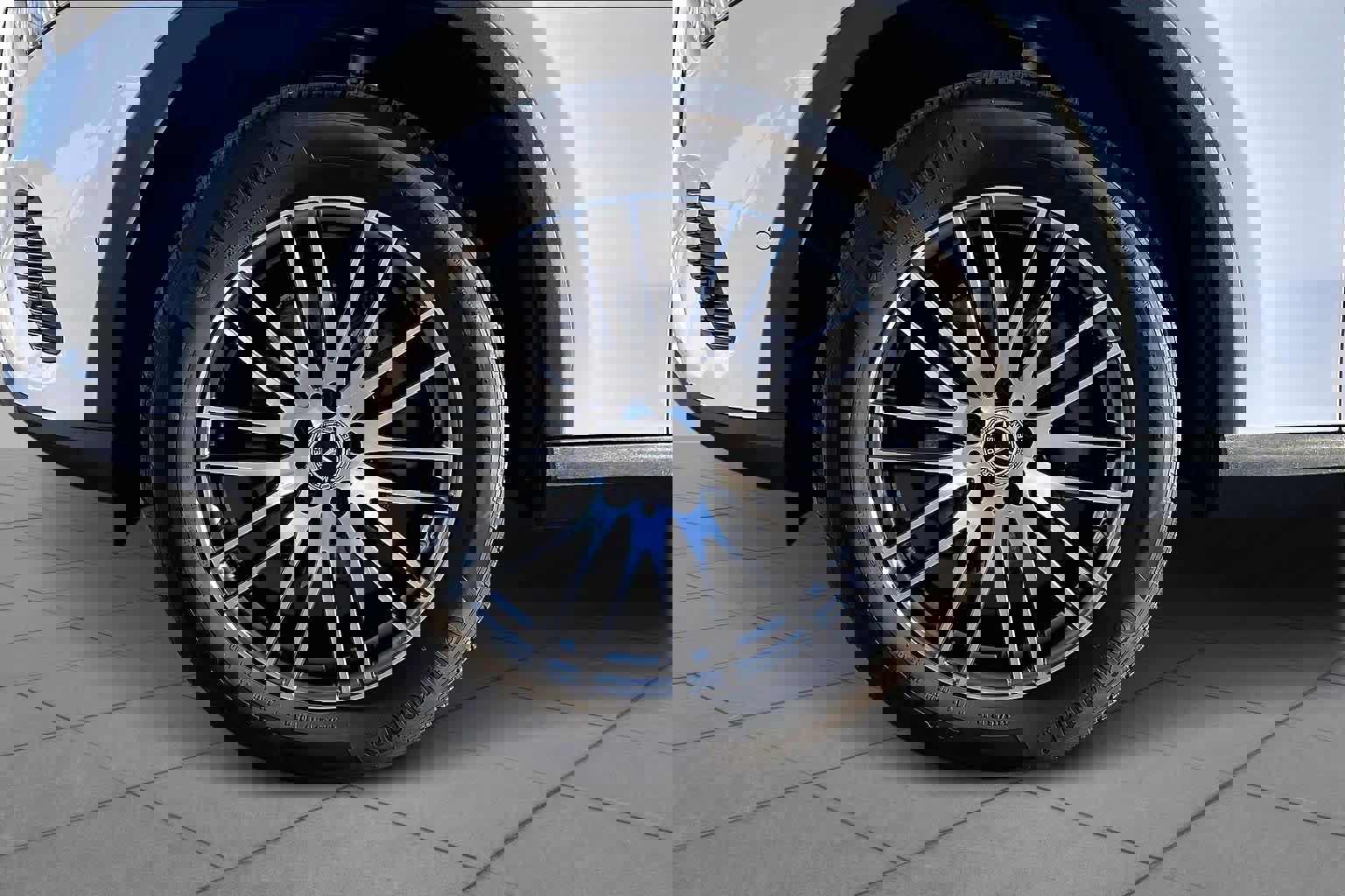 Used 2023 Mercedes-Benz GLC 300 GLC 300 image 11