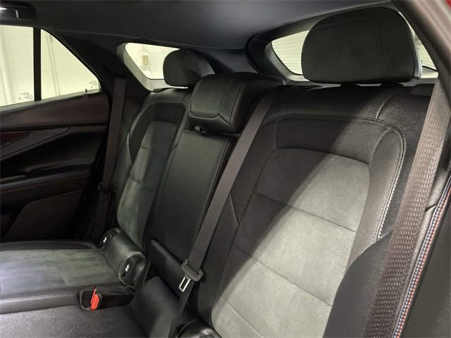 Certified 2025 Chevrolet Blazer EV RS image 17