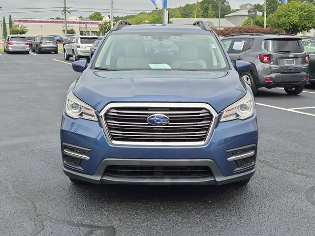 Used 2021 Subaru Ascent Premium w/ Convenience Package AWD/4WD image 8