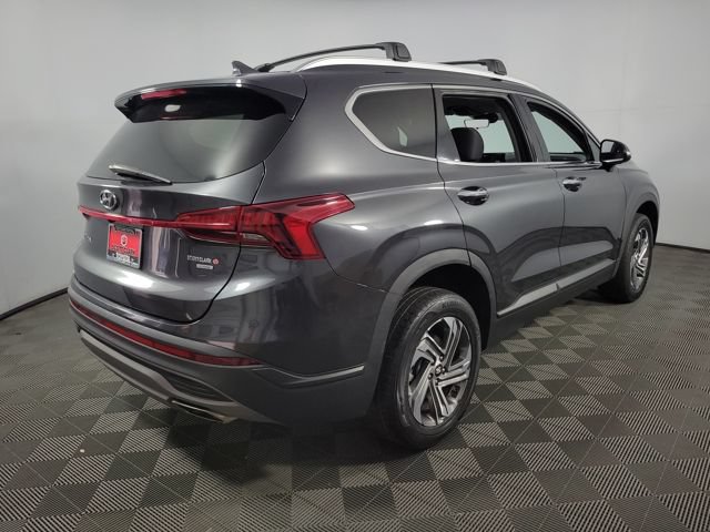 Used 2023 Hyundai Santa Fe SEL AWD/4WD image 8