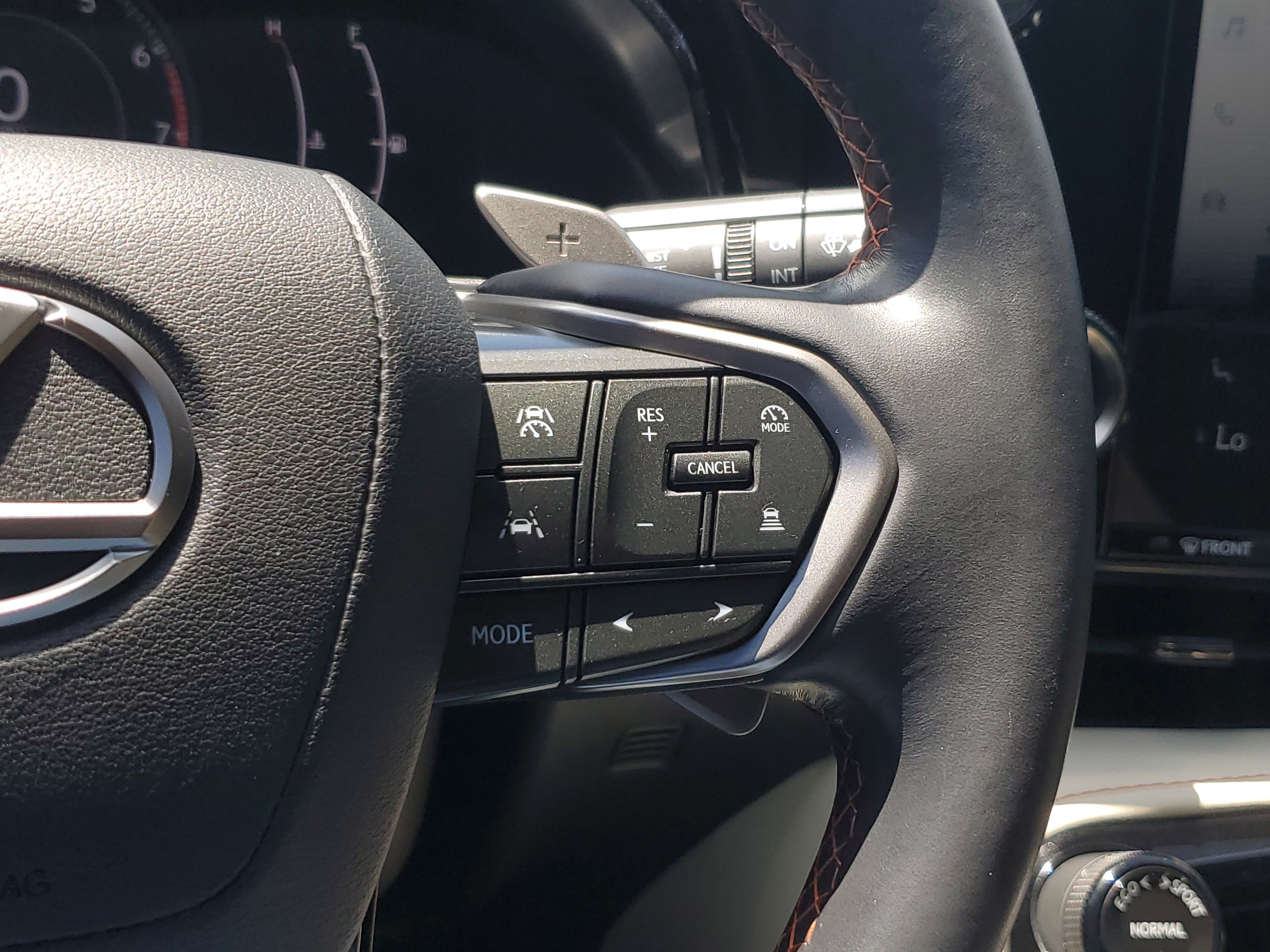 Used 2023 Lexus NX 350 AWD image 25