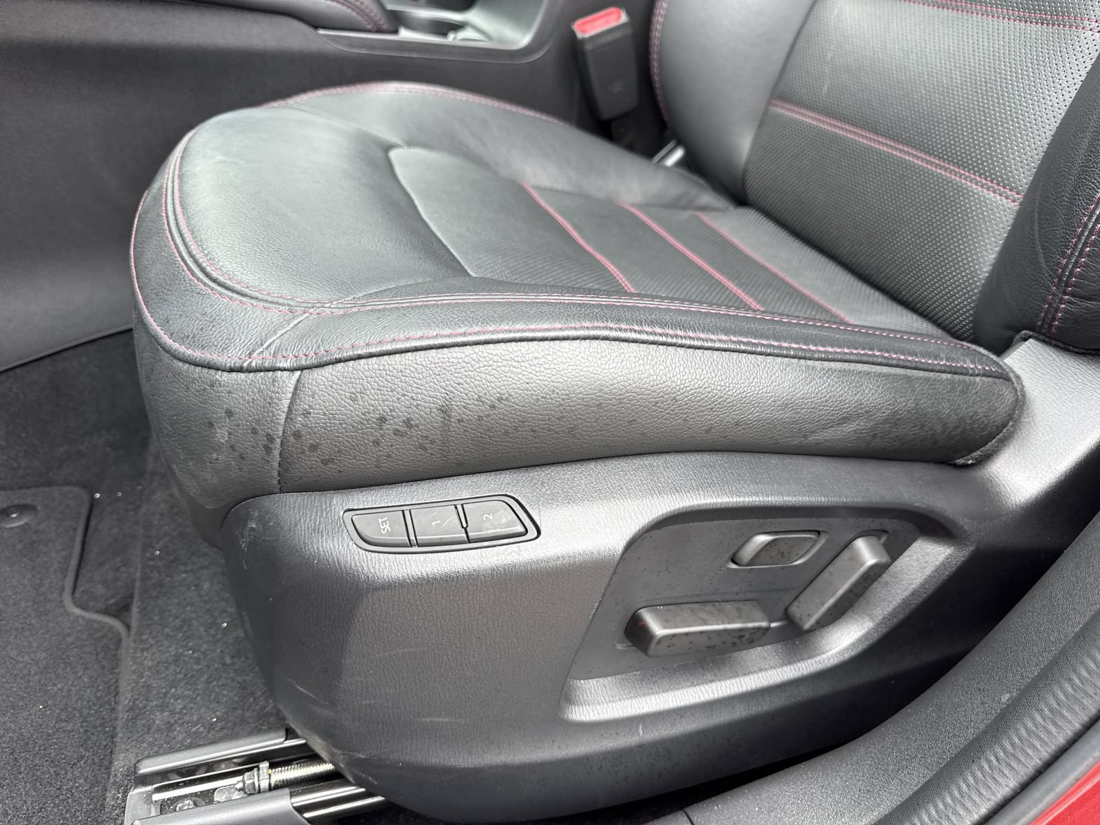Used 2023 MAZDA CX-5 AWD 2.5 Turbo image 19