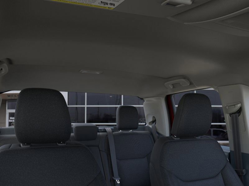 New 2026 Ford Maverick XLT w/ Equipment Group 301A image 12