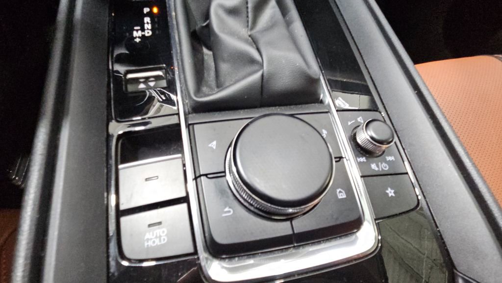 Used 2024 MAZDA CX-50 2.5 Turbo w/ Cargo Package image 36