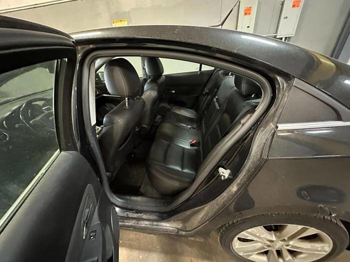 Used 2013 Chevrolet Cruze LTZ FWD image 22
