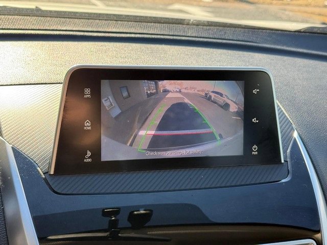 Used 2018 Mitsubishi Eclipse Cross SE image 23