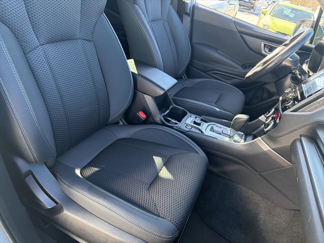 Used 2023 Subaru Forester Premium image 19