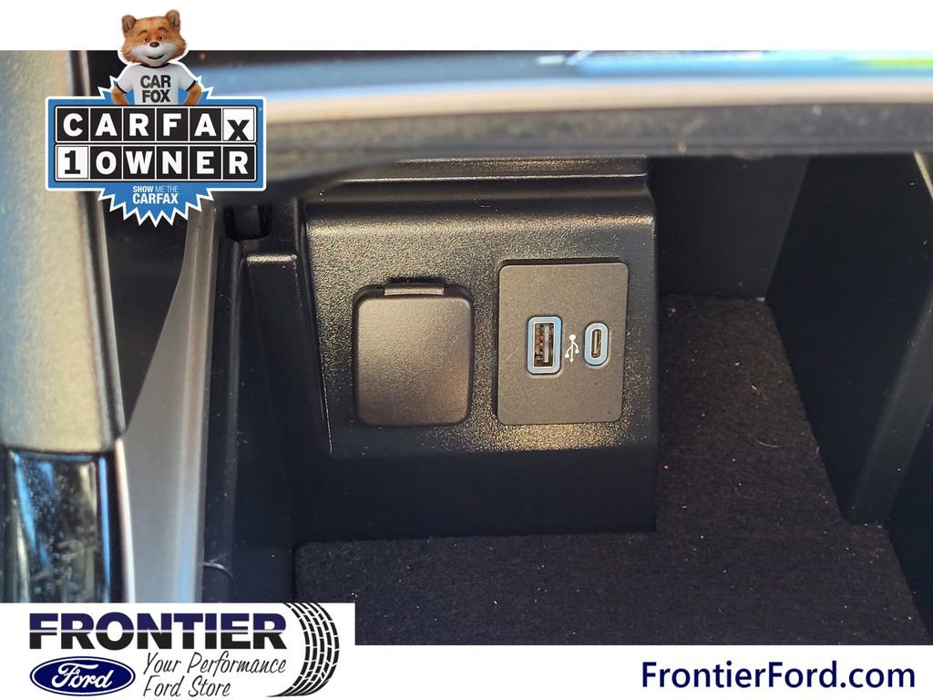 Used 2022 Ford Explorer ST w/ Equipment Group 401A image 26