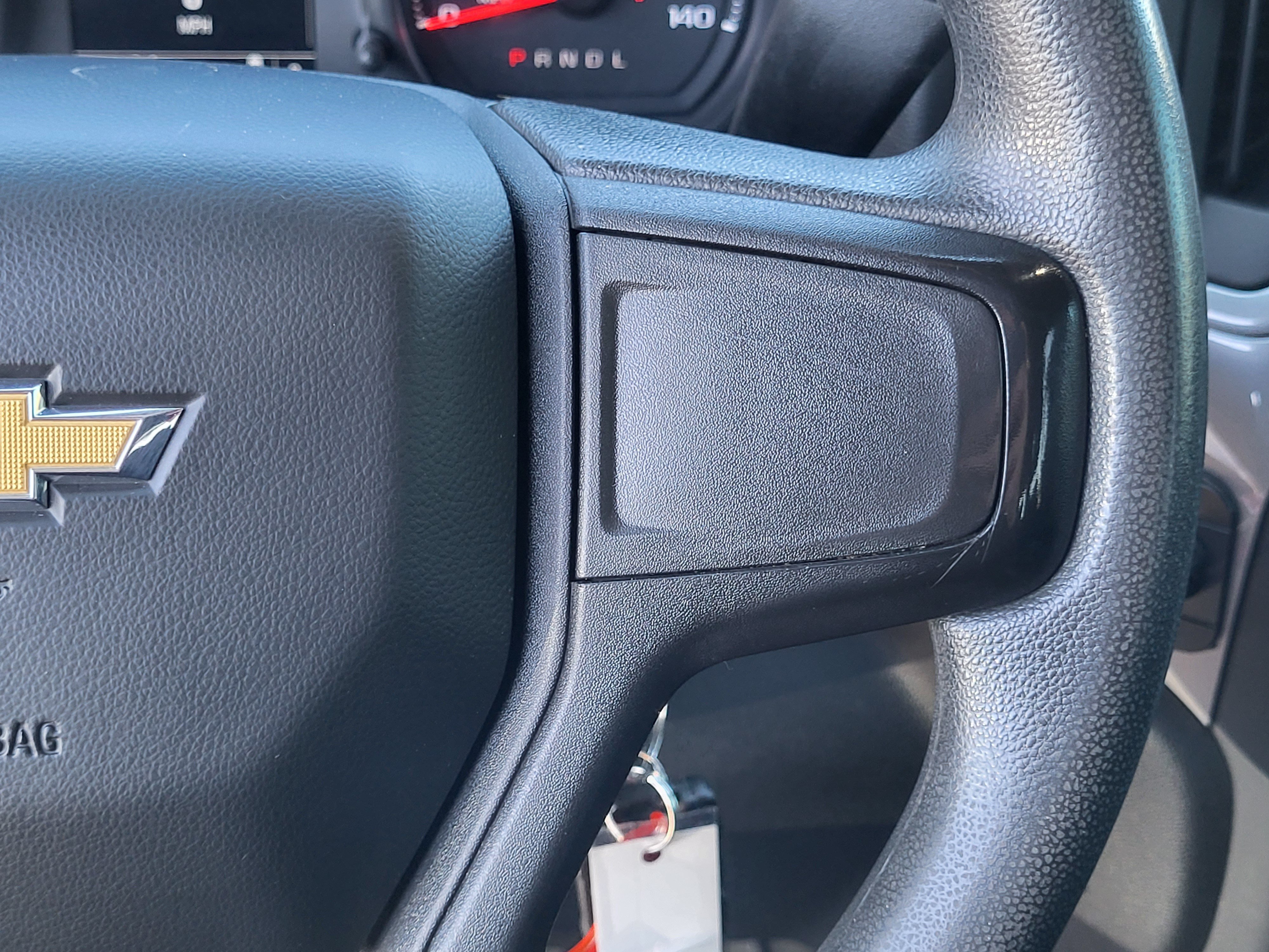 Used 2021 Chevrolet Silverado 2500 Custom w/ Custom Convenience Package AWD/4WD image 15