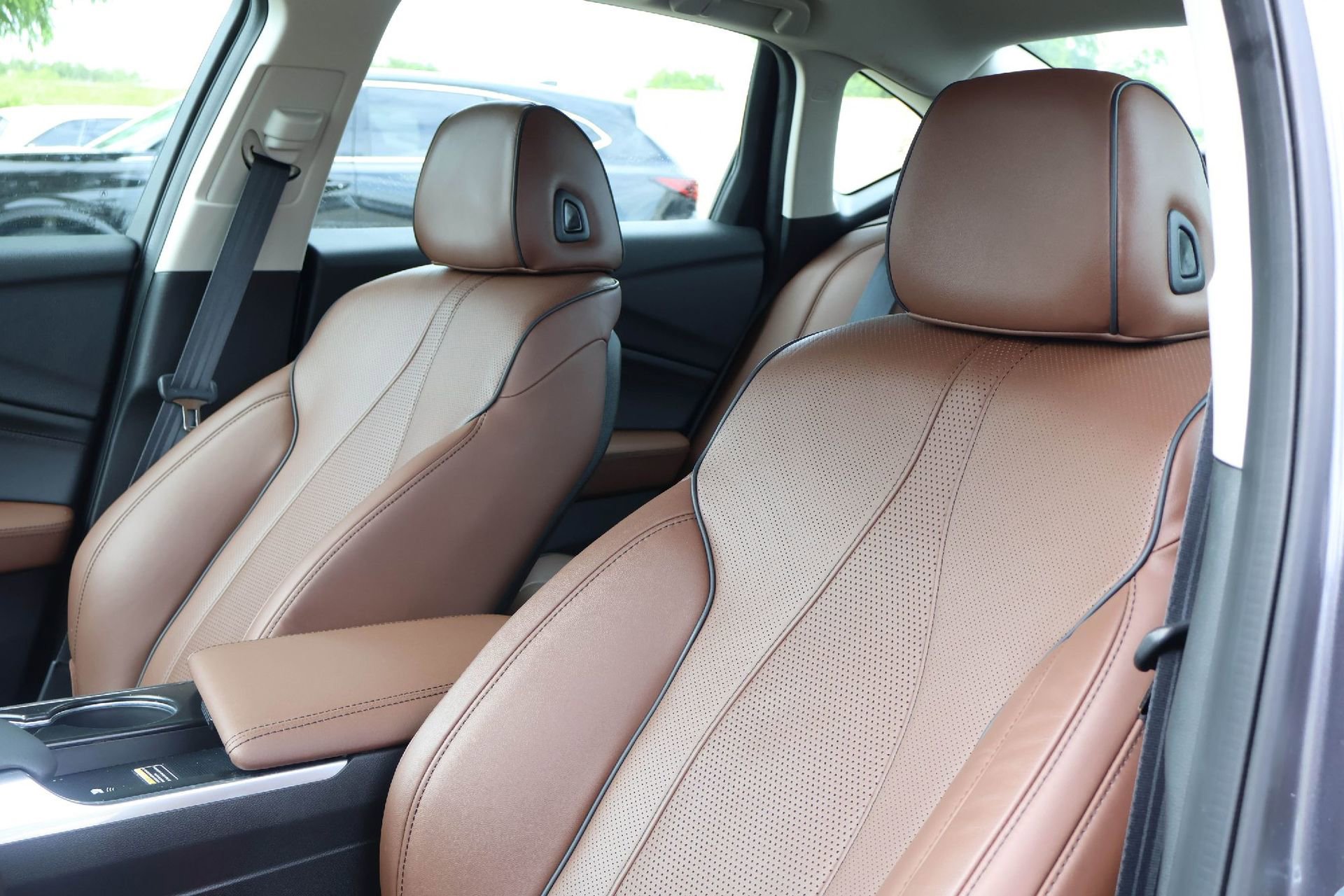Certified 2023 Acura TLX SH-AWD w/ Advance Package image 11