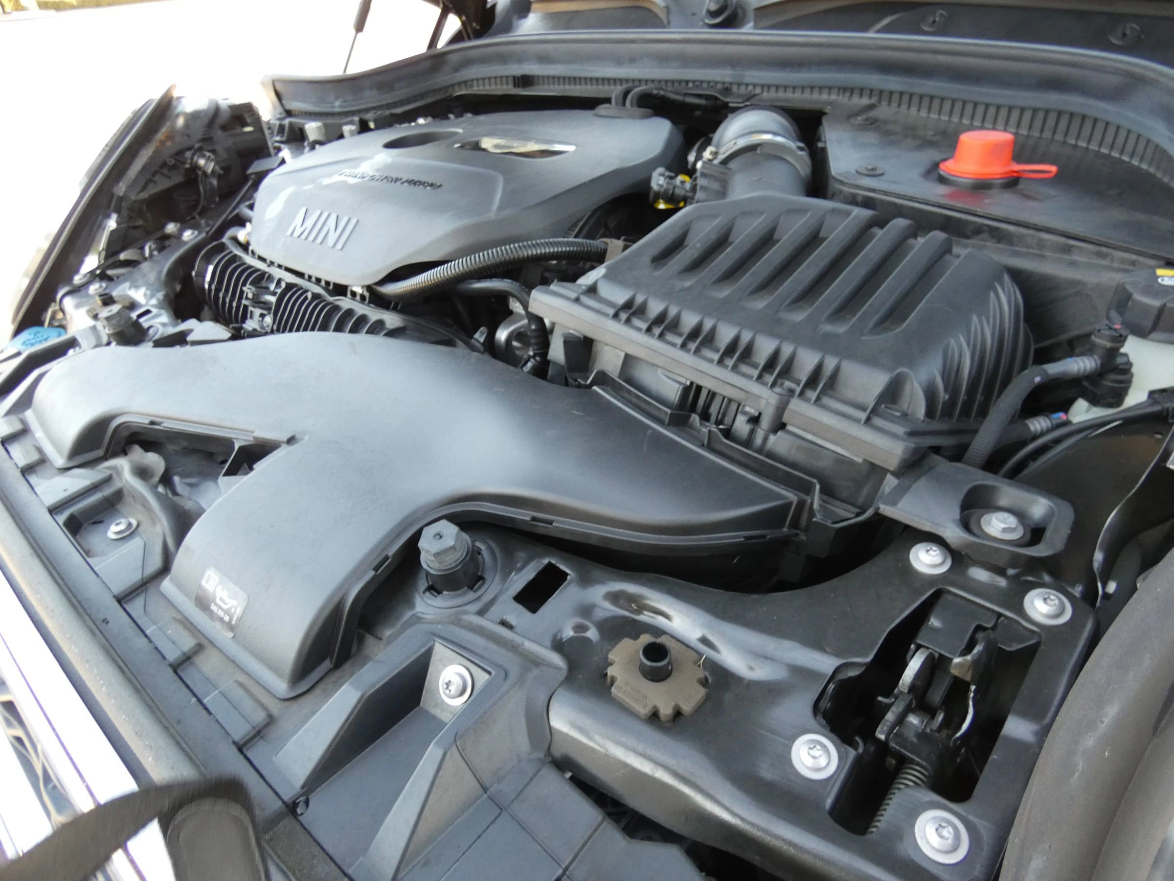 Used 2018 MINI Cooper S image 62