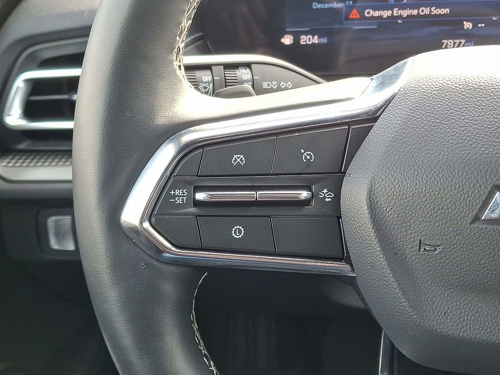 New 2025 Chevrolet Traverse LT w/ Driver Confidence Package image 20