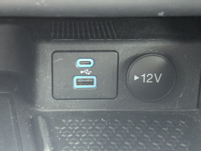 Used 2022 Ford Bronco Sport Outer Banks w/ Tech Package AWD/4WD image 21