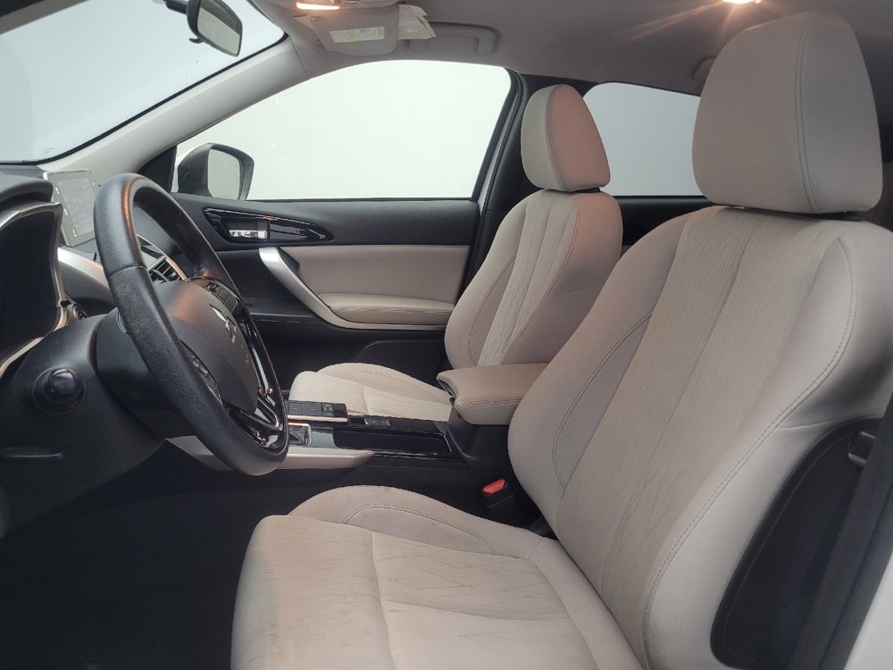 Used 2018 Mitsubishi Eclipse Cross SEL AWD/4WD image 17