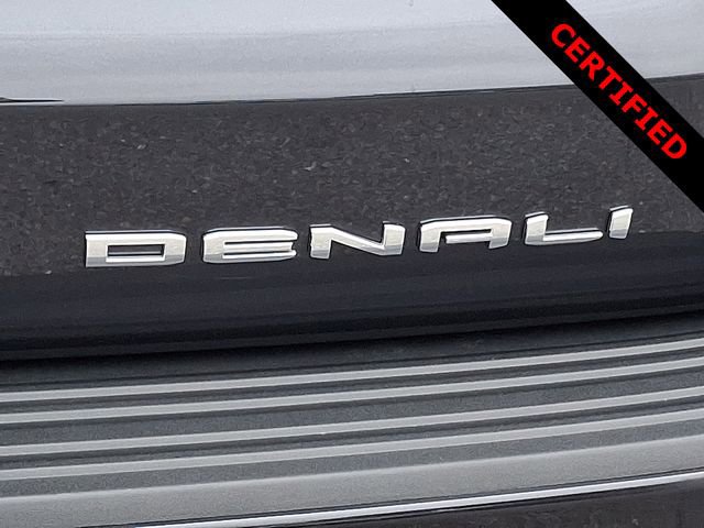 Certified 2024 GMC Yukon XL Denali w/ Denali Reserve Package image 30