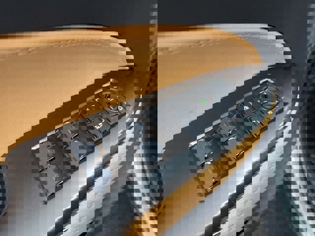 New 2026 Lexus NX 350 AWD image 36