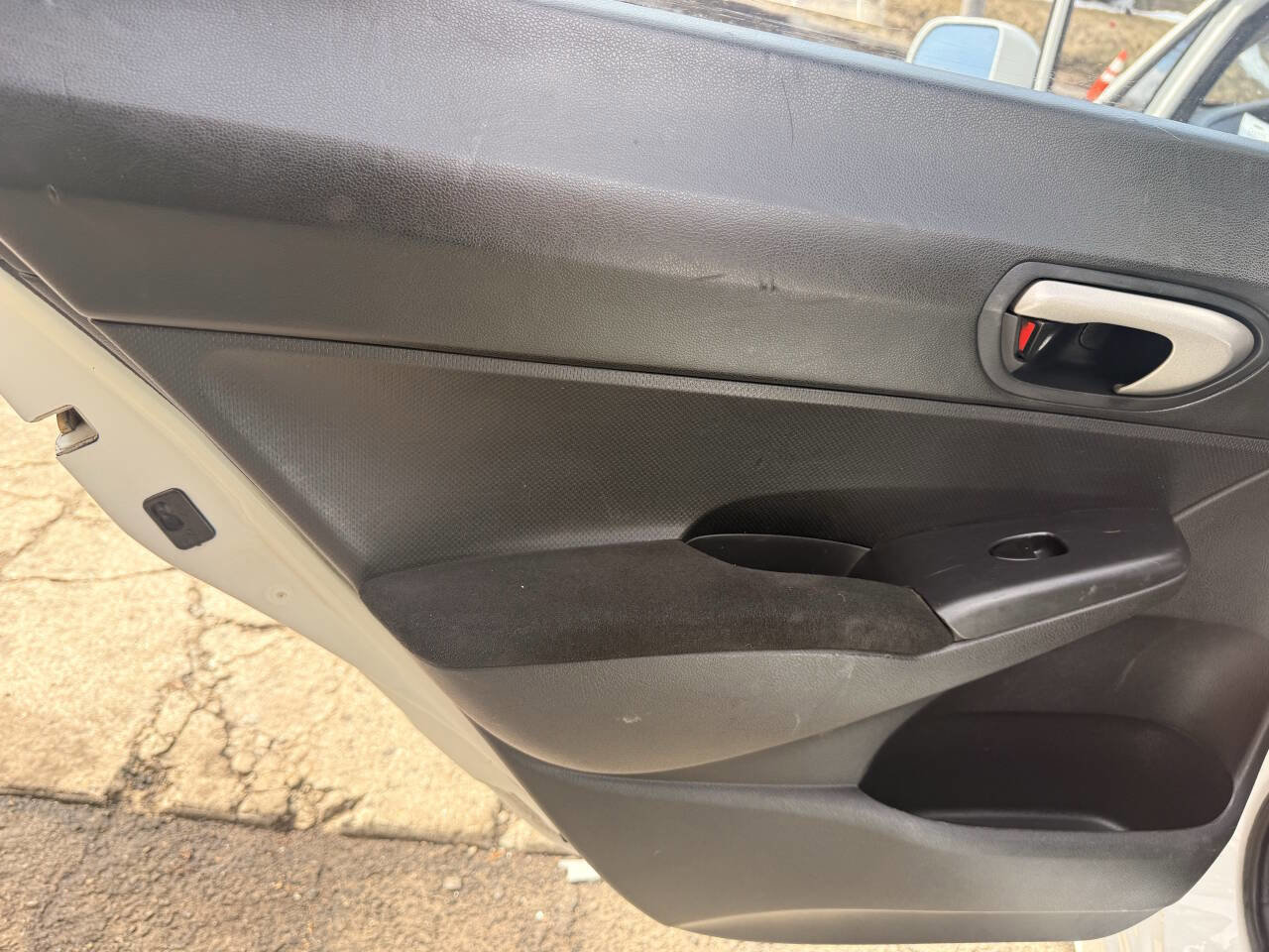 Used 2010 Honda Civic LX-S image 9