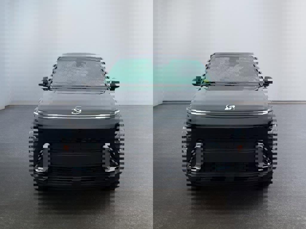 New 2026 Hyundai Kona SE image 2