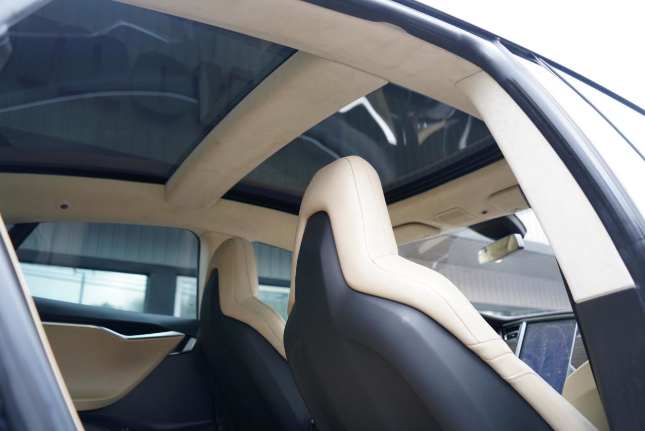 Used 2014 Tesla Model S P85D image 60