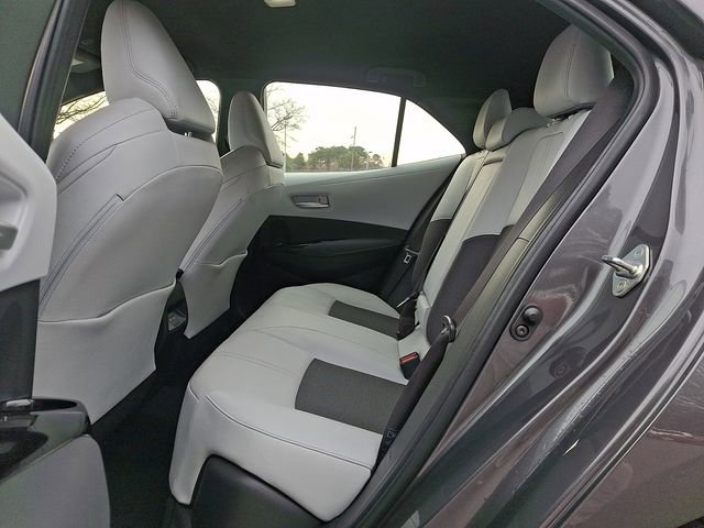 Used 2023 Toyota Corolla XSE FWD image 12