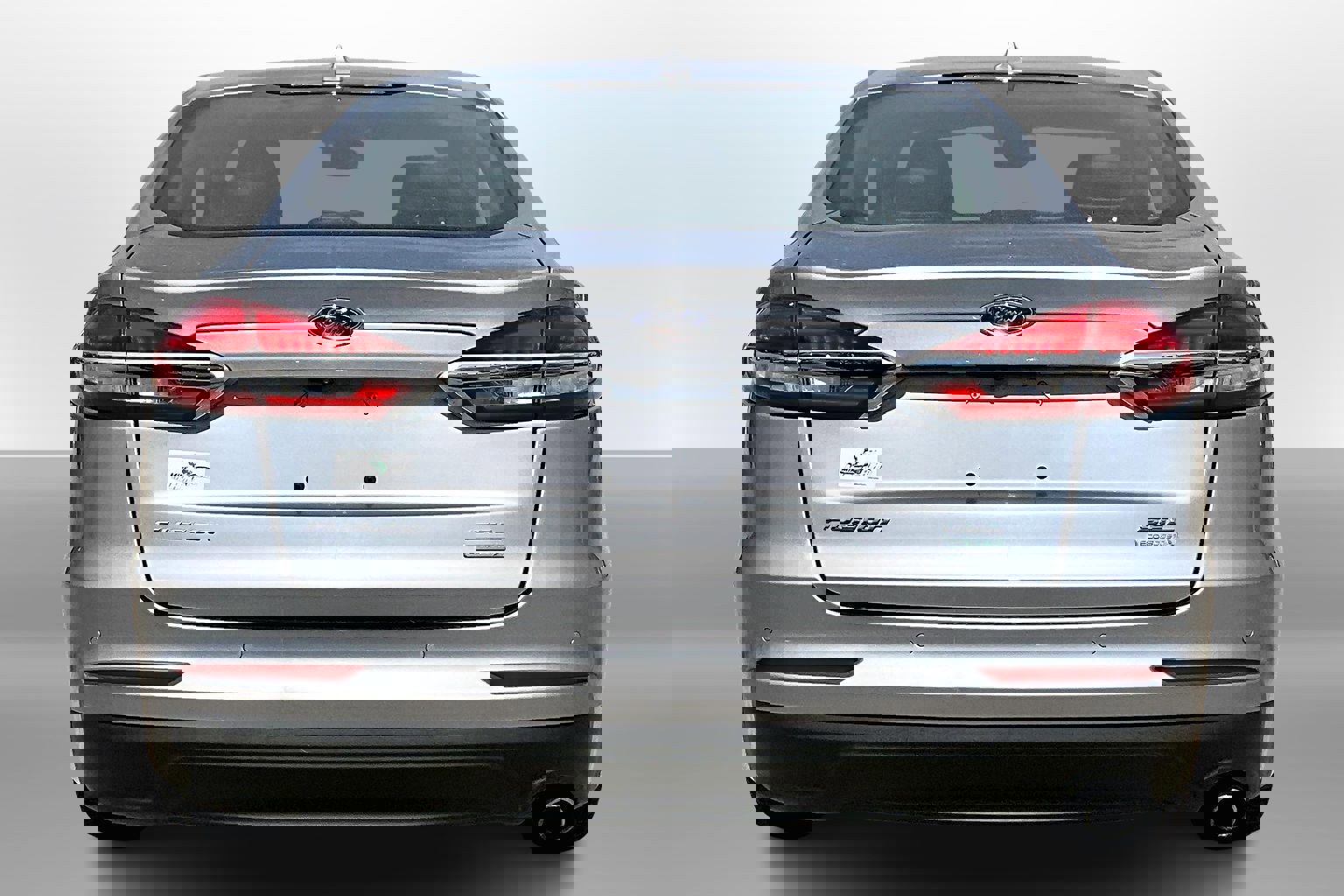 Used 2020 Ford Fusion SEL image 4