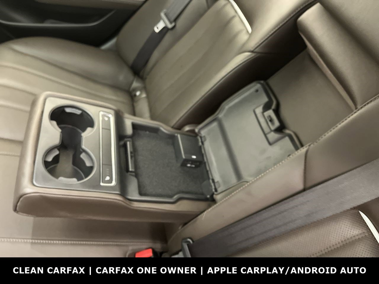 Used 2018 MAZDA MAZDA6 Signature image 13