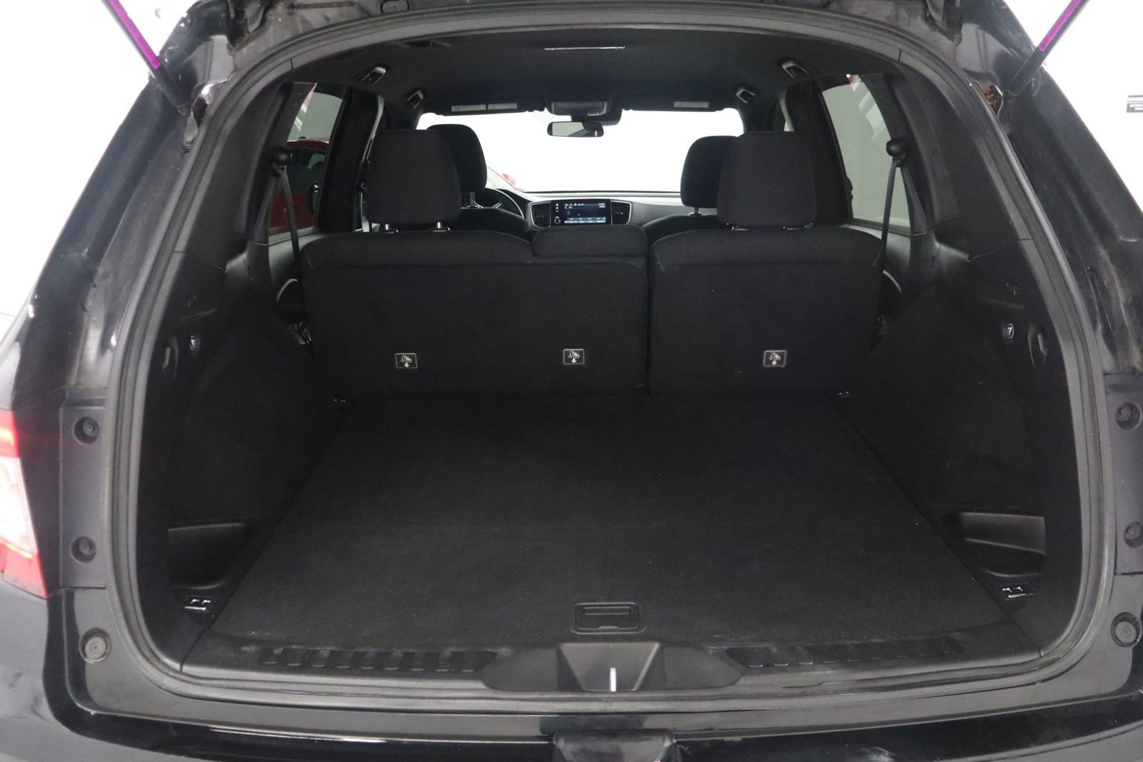 Used 2021 Honda Passport Sport image 29