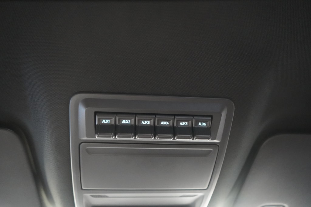 New 2026 Ford Ranger Raptor AWD/4WD image 45