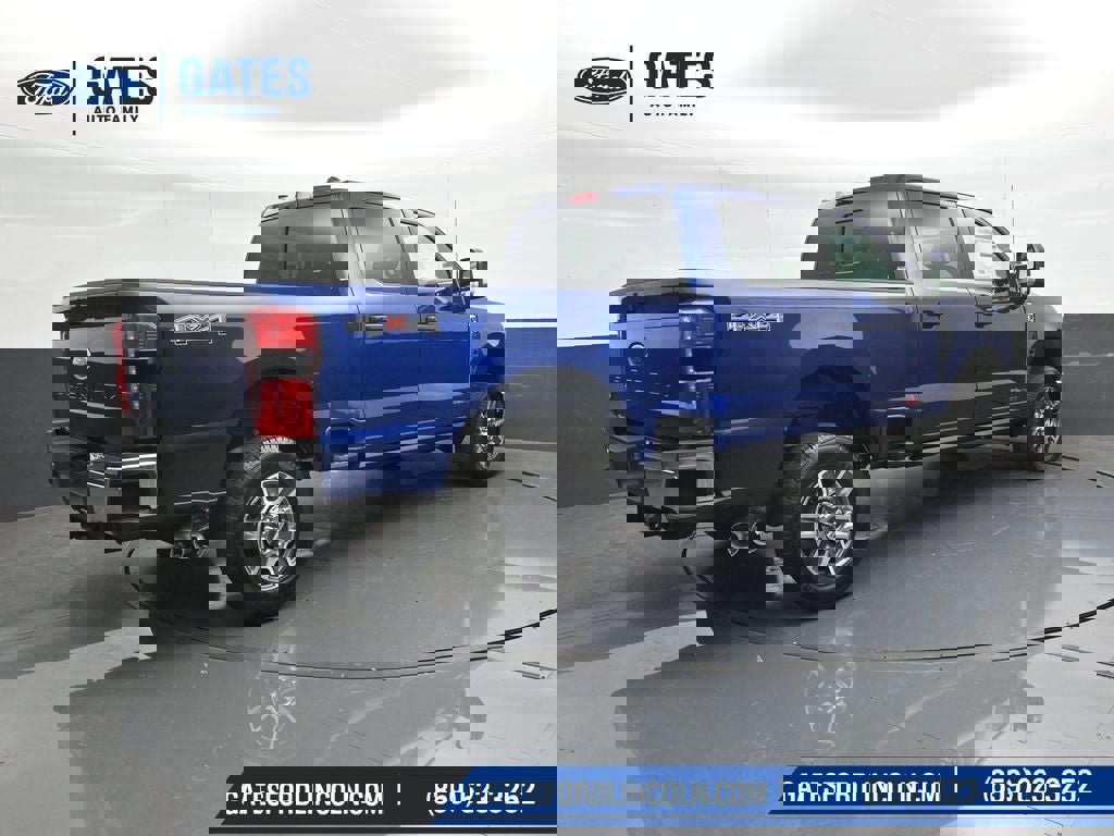 New 2026 Ford F350 Lariat image 2