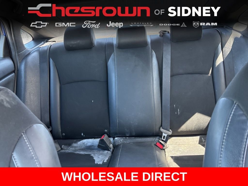 Used 2019 Honda Civic Sport image 23