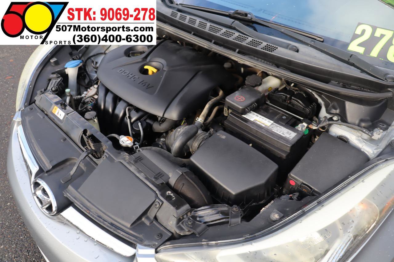 Used 2016 Hyundai Elantra SE image 20