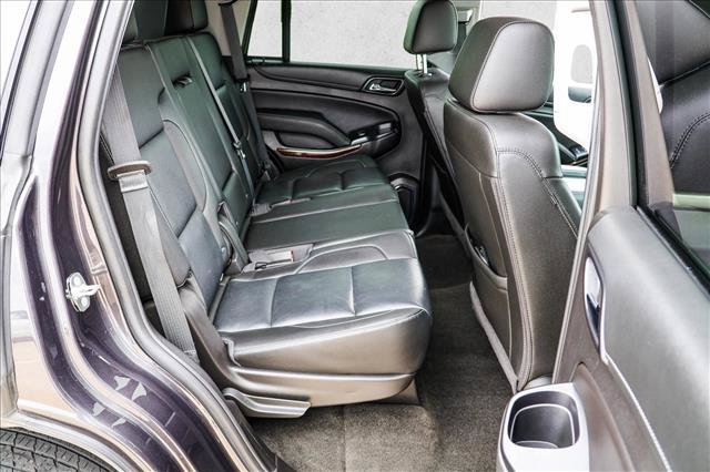 Used 2018 GMC Yukon SLT w/ Premium Edition AWD/4WD image 25