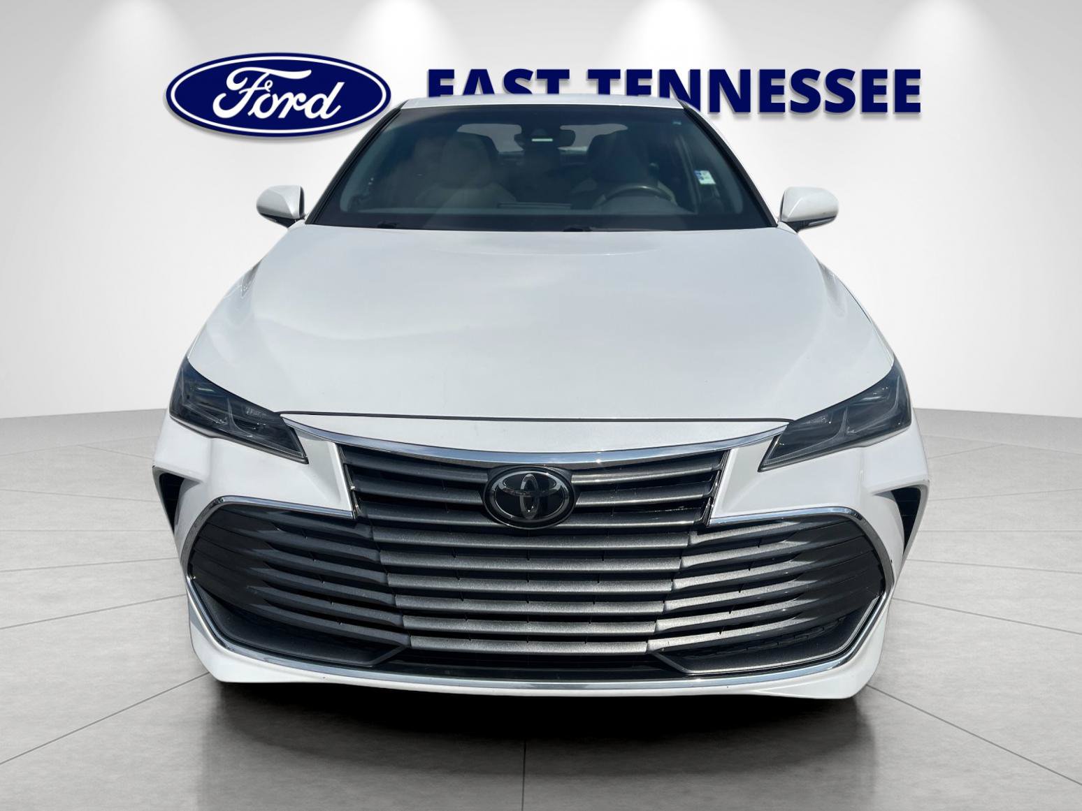 Used 2021 Toyota Avalon Limited AWD/4WD image 9