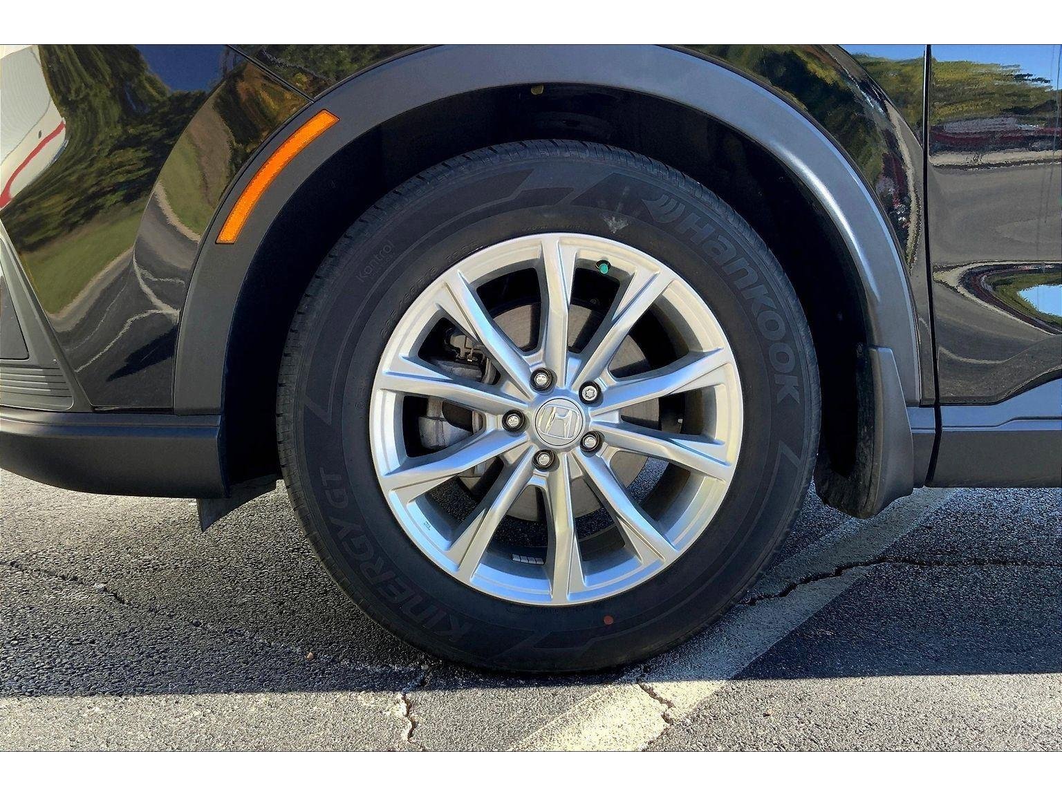 Used 2023 Honda CR-V EX image 9