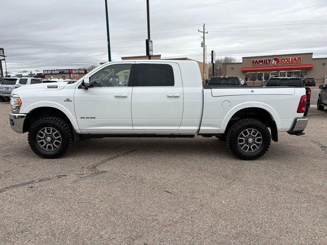 Used 2019 RAM 2500 Limited image 6