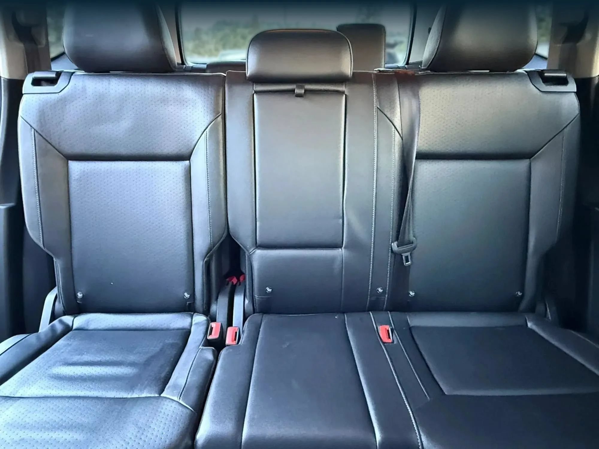 Used 2018 Volkswagen Atlas SE FWD image 22